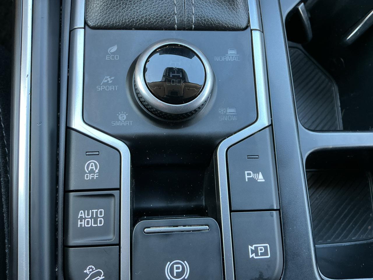 Kia Sorento S AWD 2024