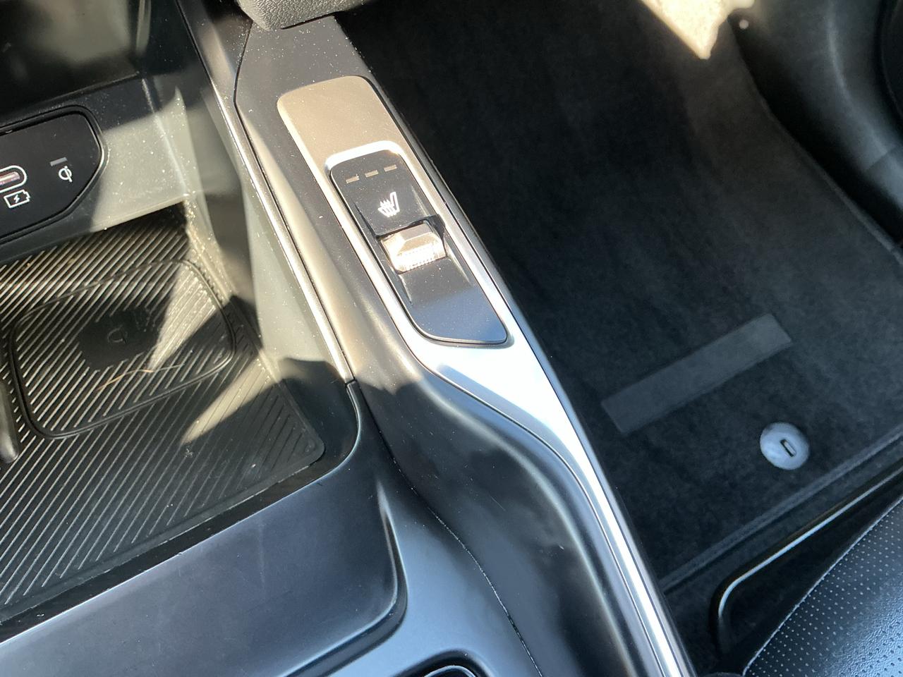 Kia Sorento S AWD 2024