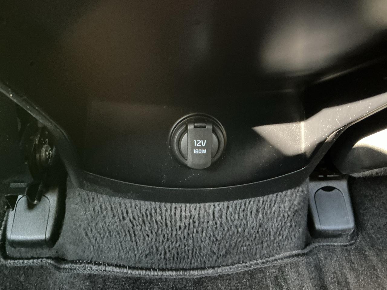 Kia Sorento S AWD 2024