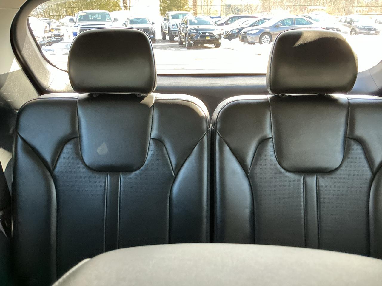 Kia Sorento S AWD 2024