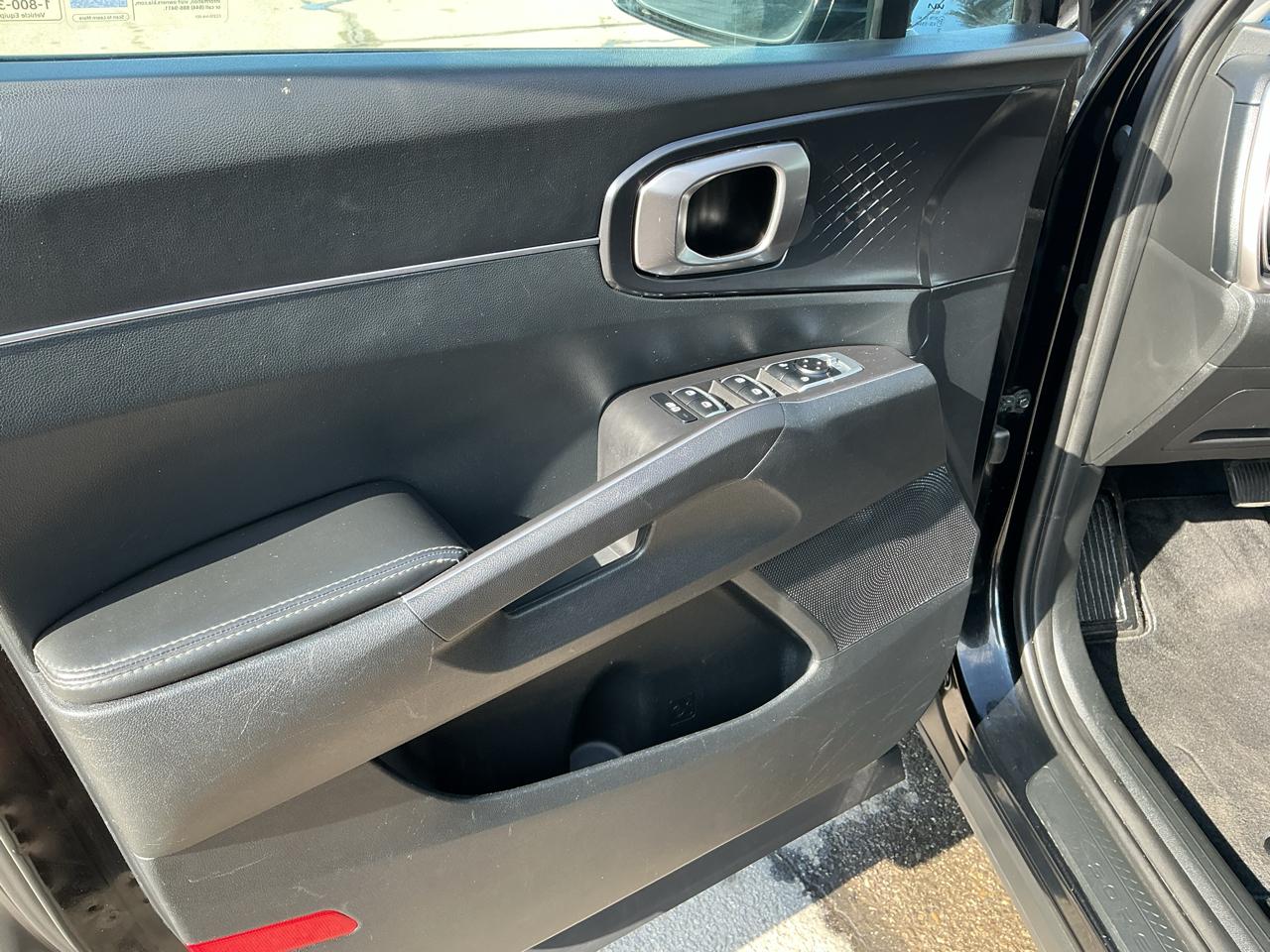 Kia Sorento S AWD 2024