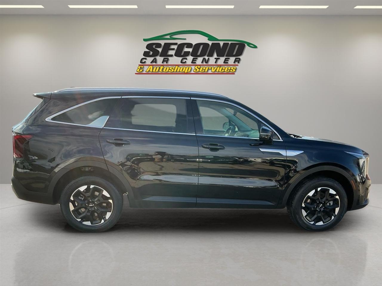 Kia Sorento S AWD 2024