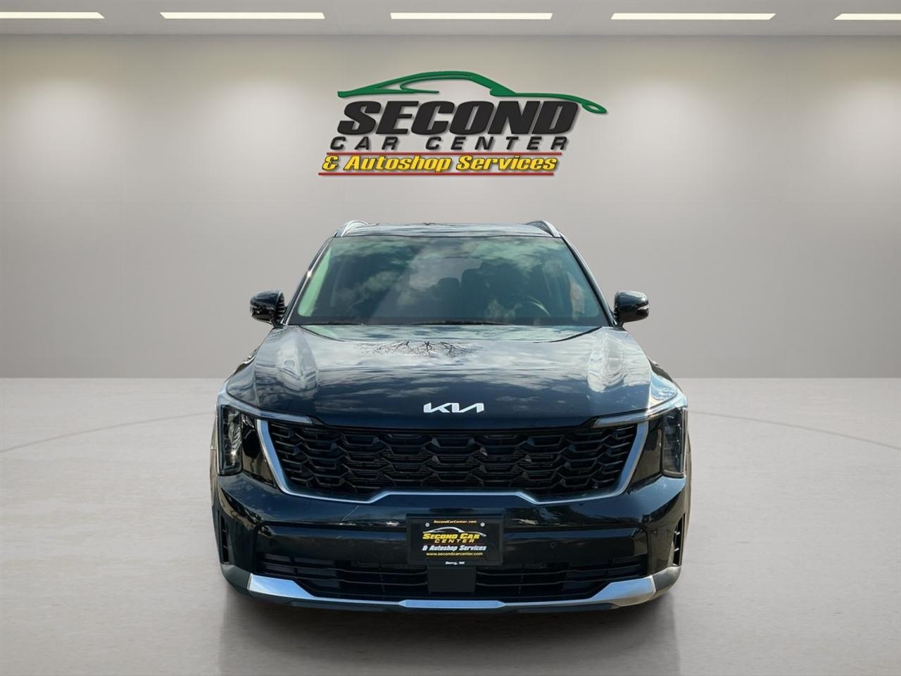 Kia Sorento S AWD 2024