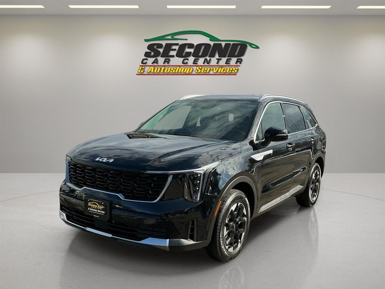 Kia Sorento S AWD 2024