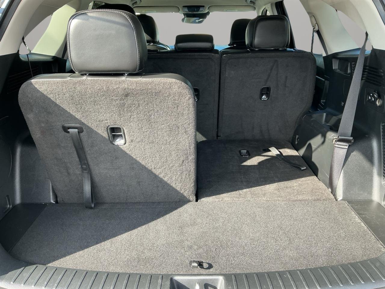 Kia Sorento S AWD 2024