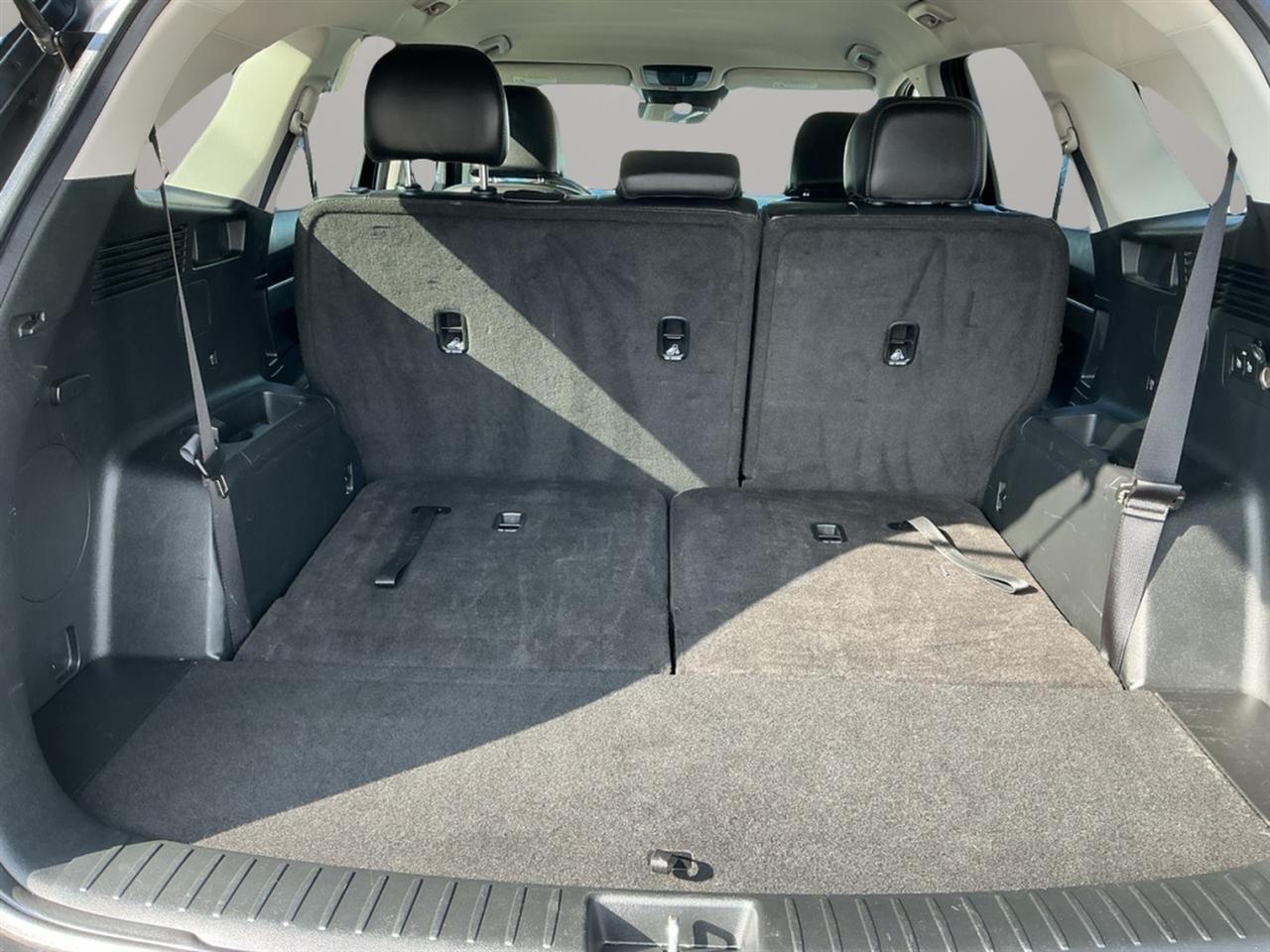 Kia Sorento S AWD 2024