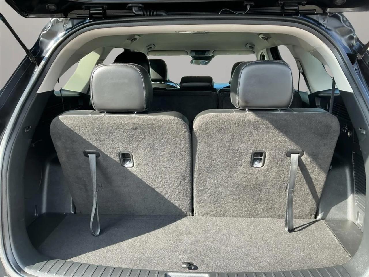 Kia Sorento S AWD 2024