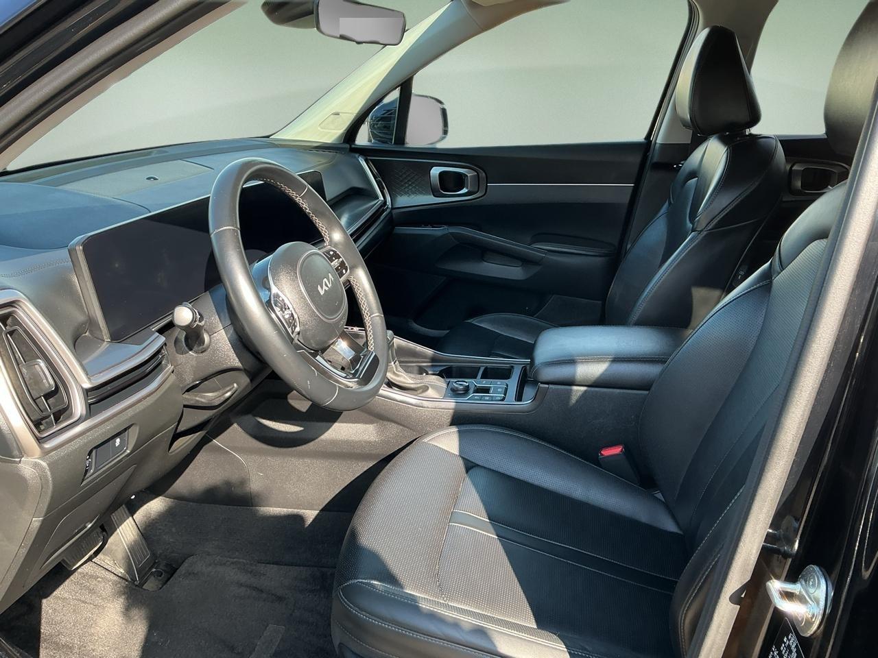 Kia Sorento S AWD 2024