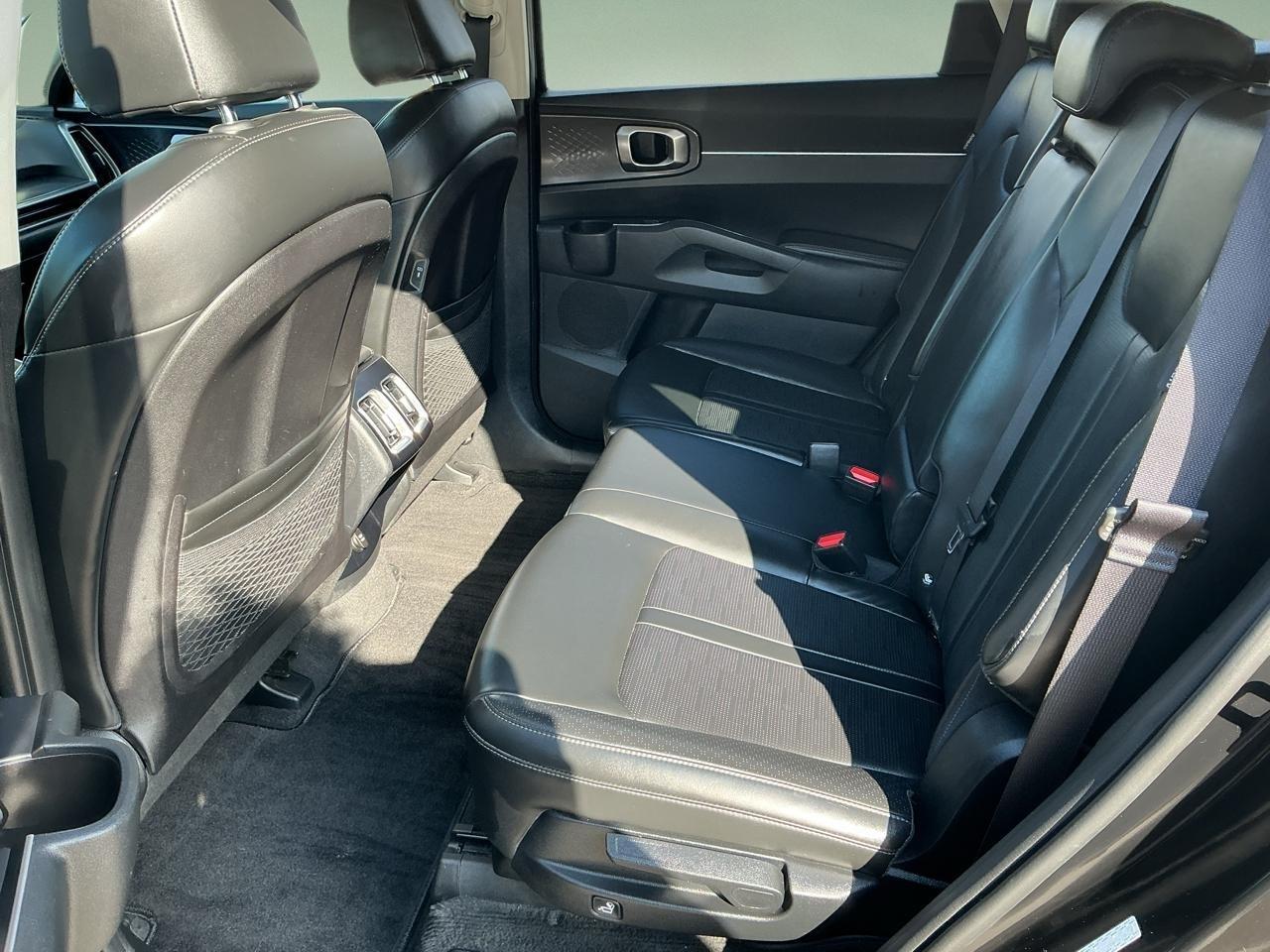 Kia Sorento S AWD 2024