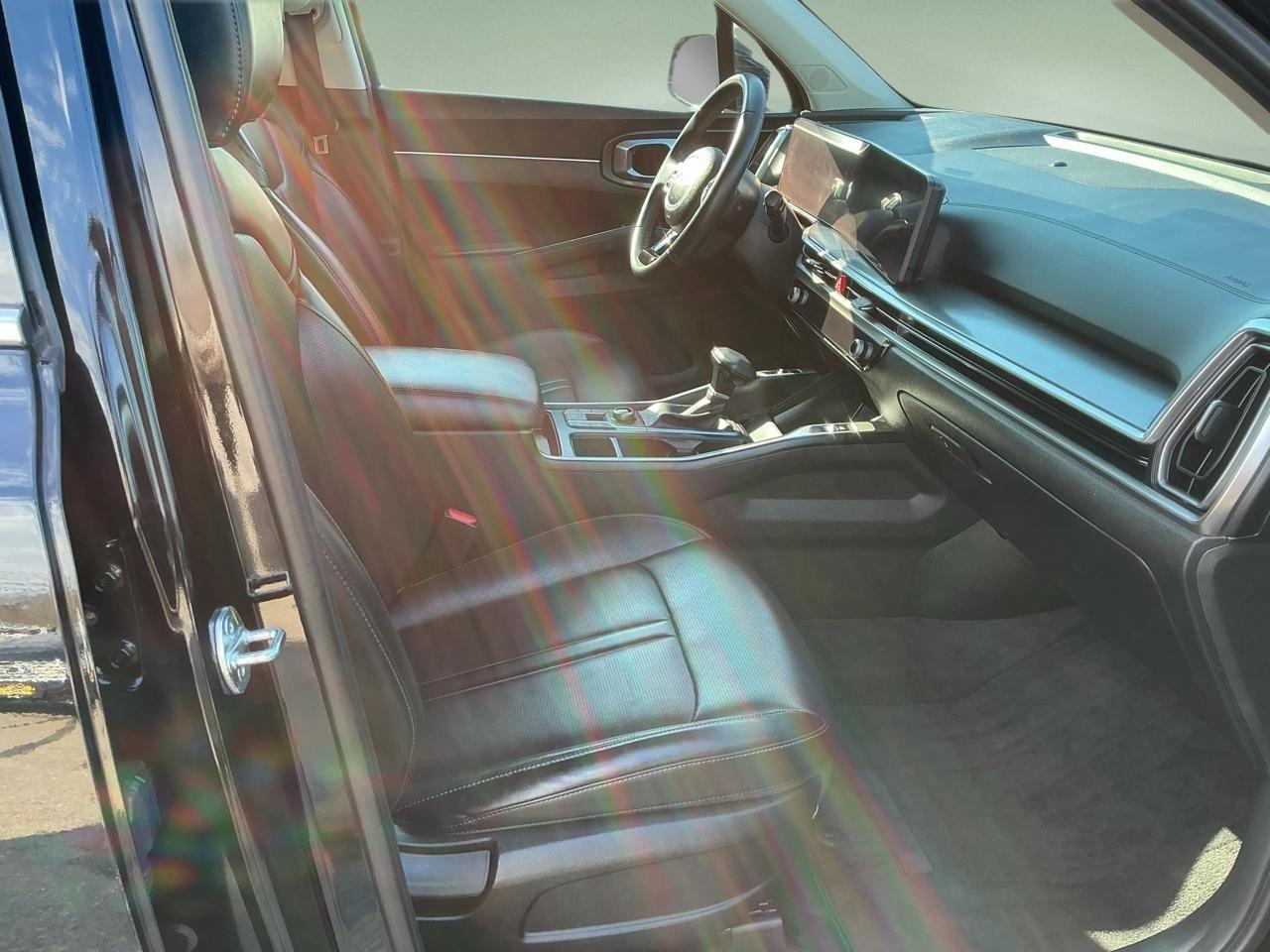 Kia Sorento S AWD 2024