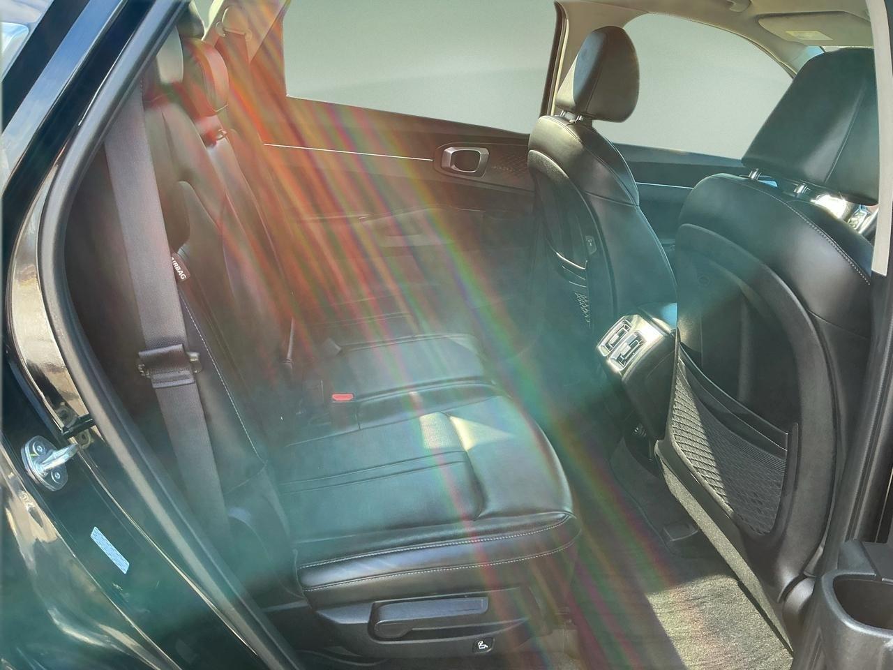 Kia Sorento S AWD 2024