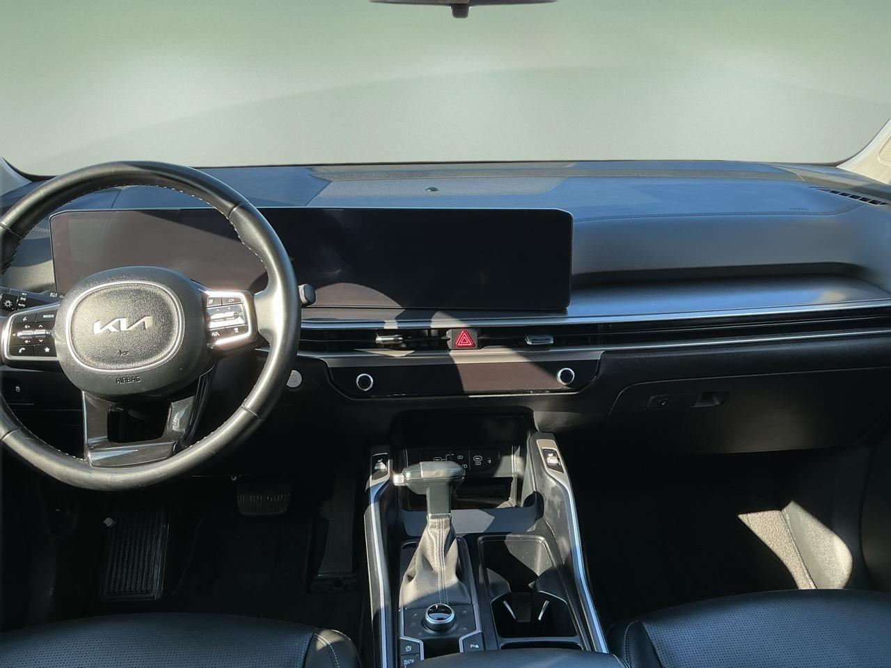 Kia Sorento S AWD 2024