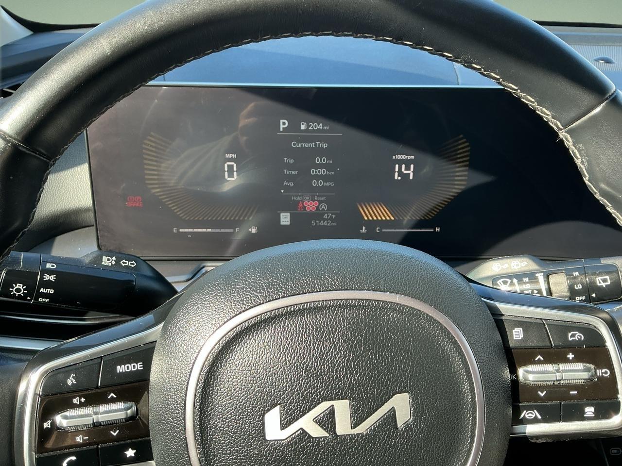 Kia Sorento S AWD 2024