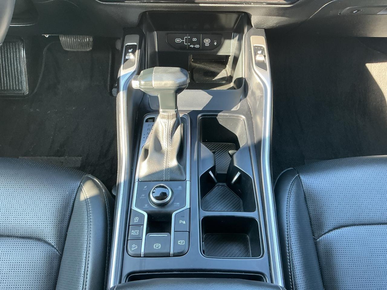 Kia Sorento S AWD 2024