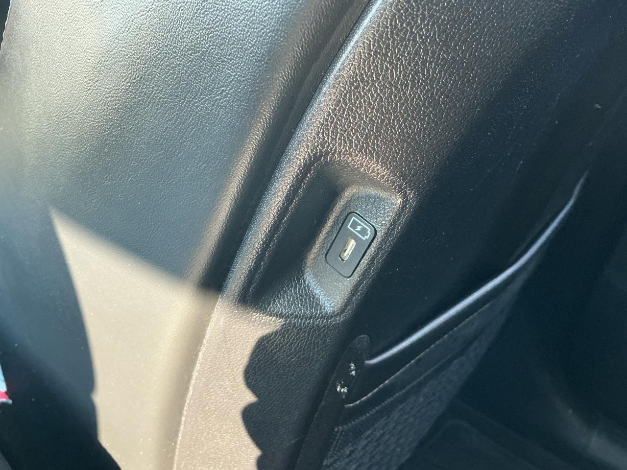 Kia Sorento S AWD 2024