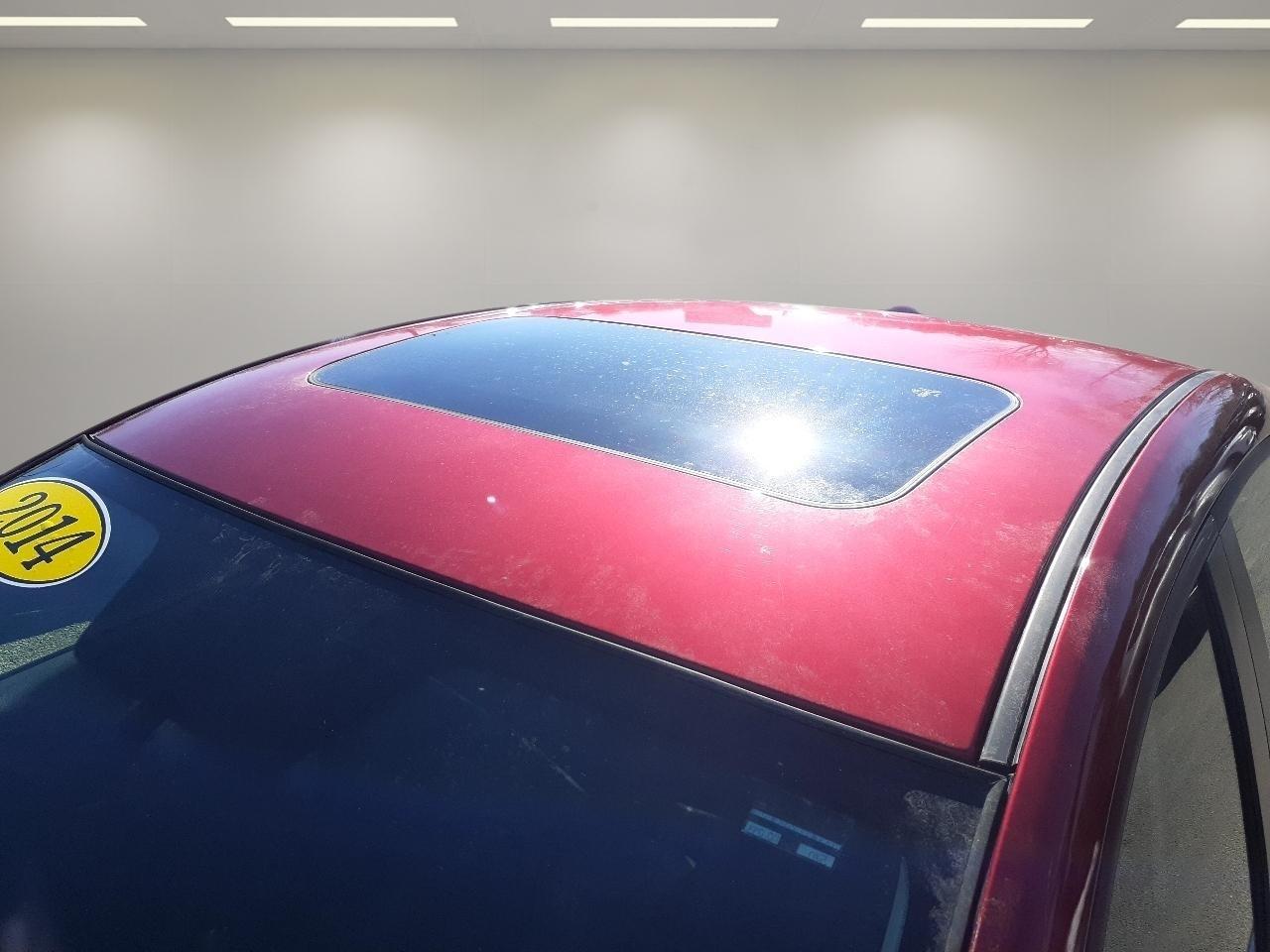 Mazda MAZDA3 4dr Sdn Auto i Touring 2014