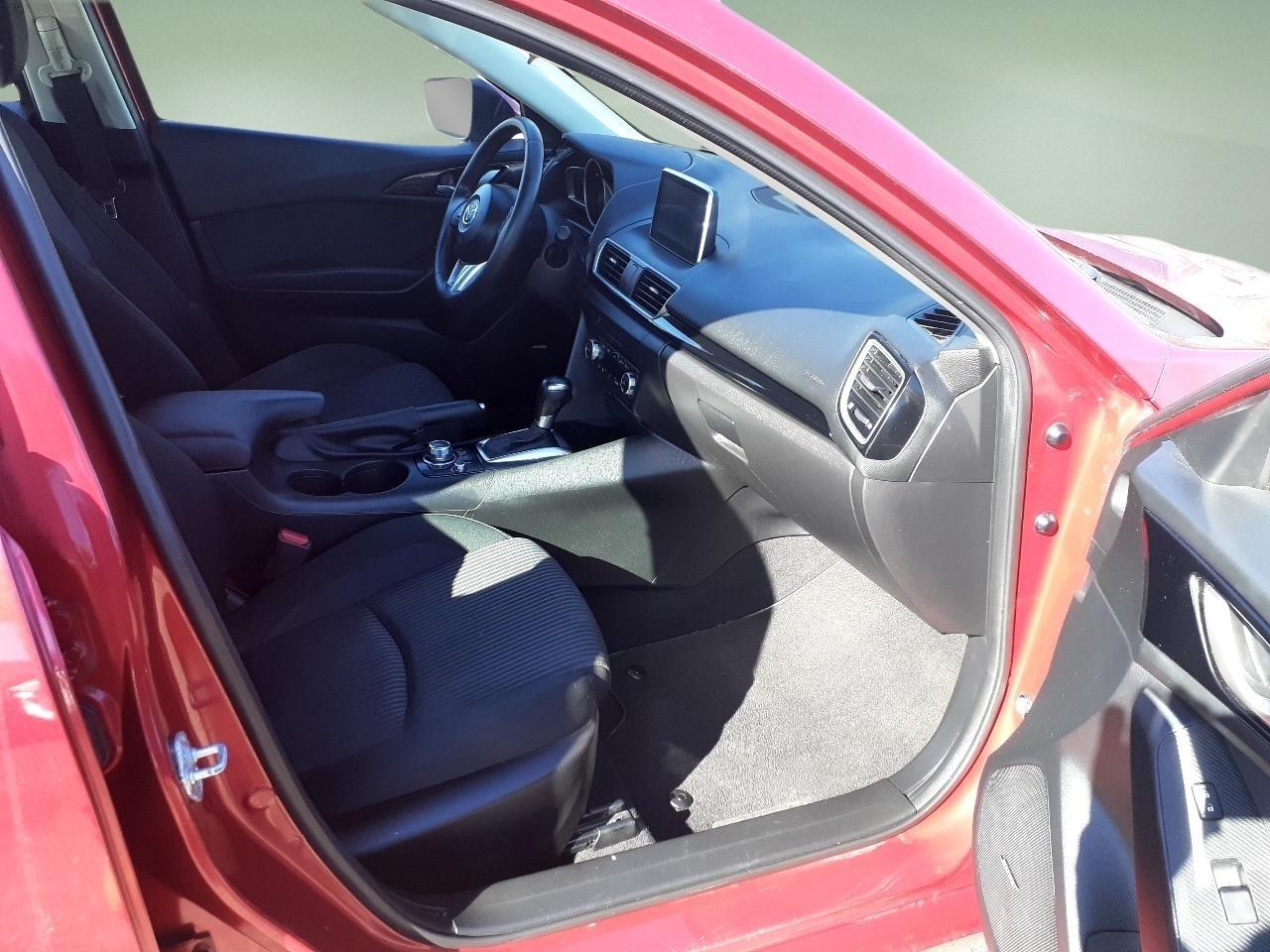 Mazda MAZDA3 4dr Sdn Auto i Touring 2014