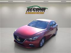 2014 Mazda MAZDA3 