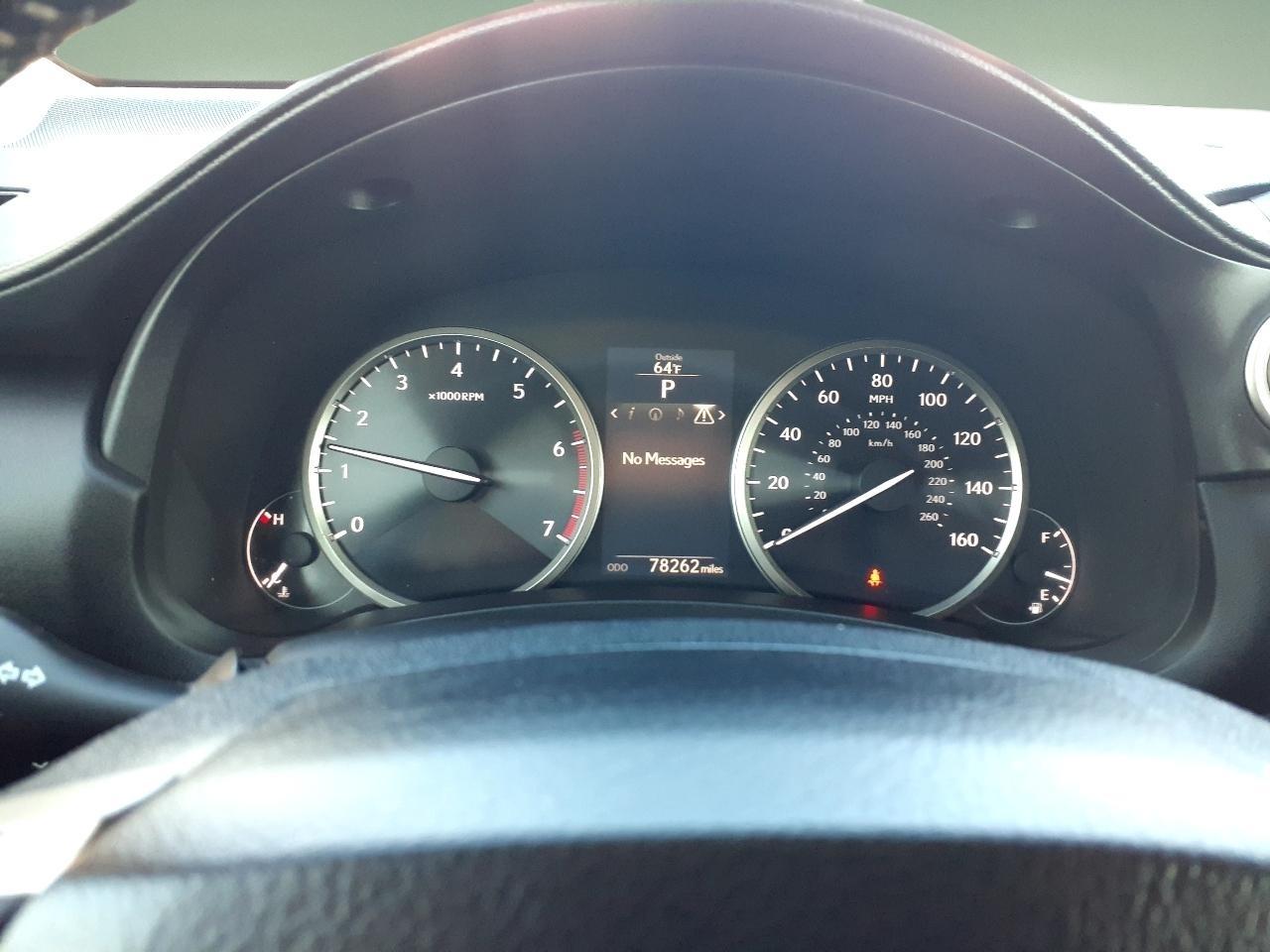 Lexus NX 200t AWD 4dr 2015