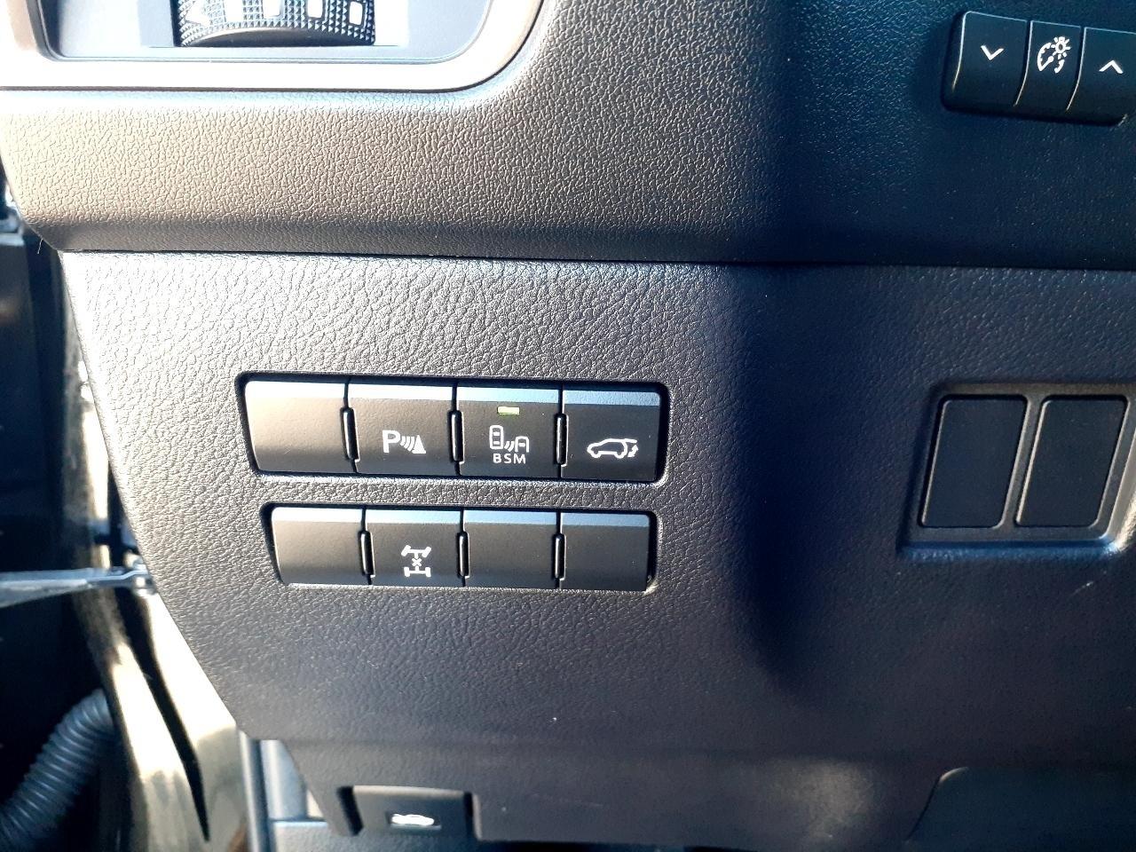 Lexus NX 200t AWD 4dr 2015