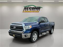 2014 Toyota Tundra 4WD Truck 