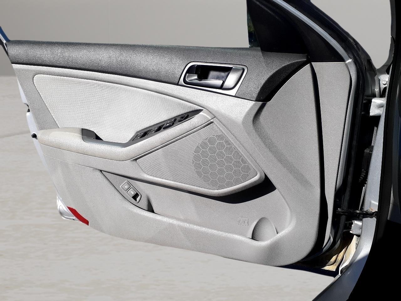 Kia Optima 4dr Sdn LX 2014