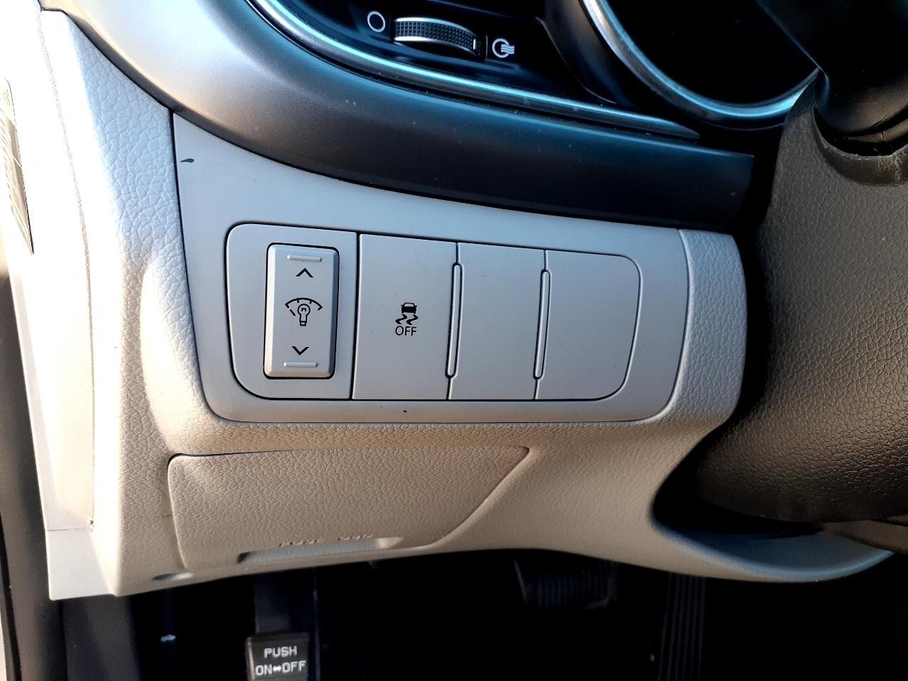 Kia Optima 4dr Sdn LX 2014