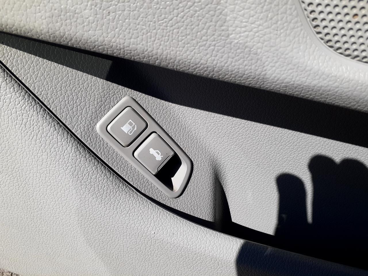 Kia Optima 4dr Sdn LX 2014