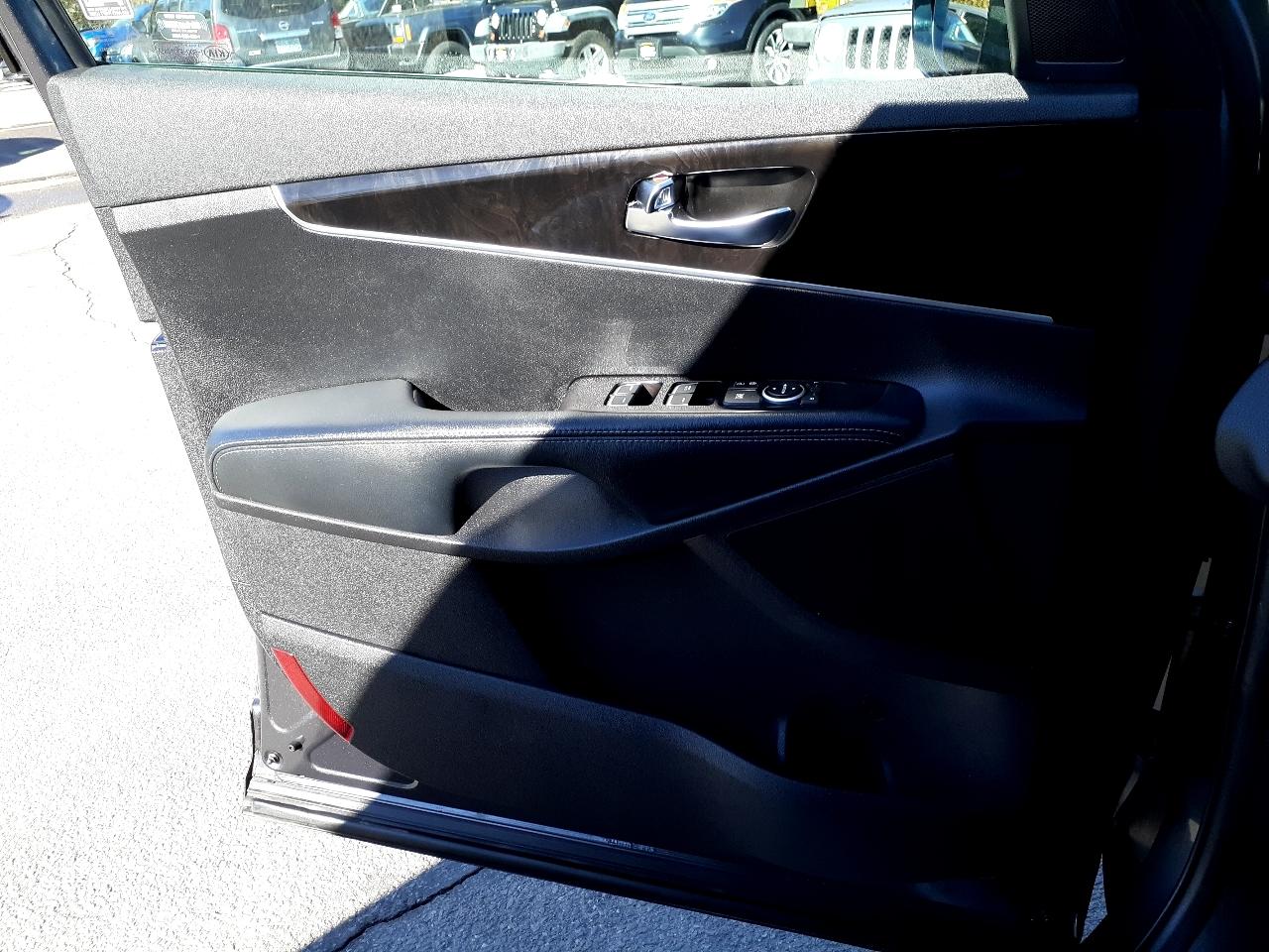 Kia Sorento LX AWD 2017