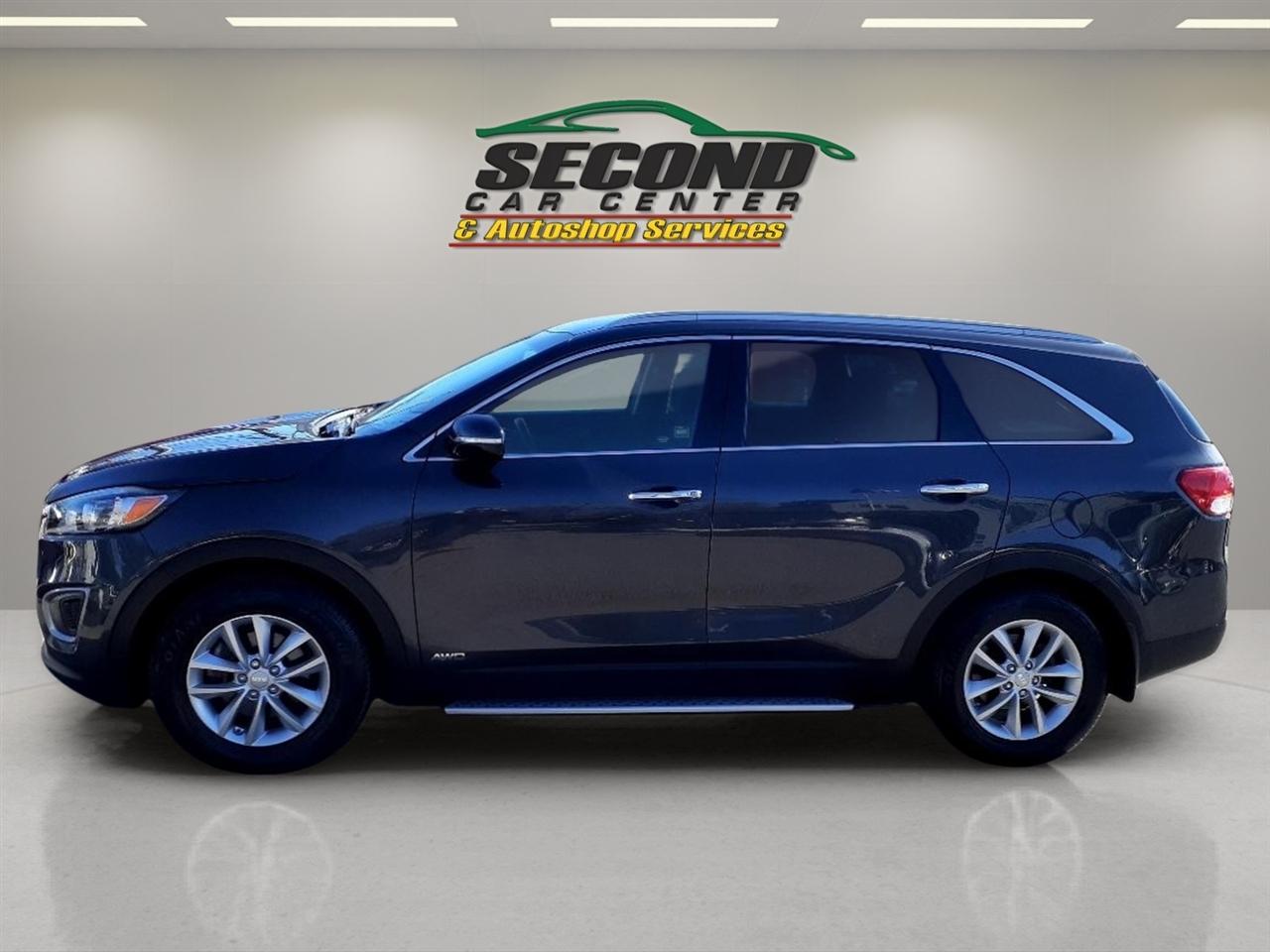 Kia Sorento LX AWD 2017