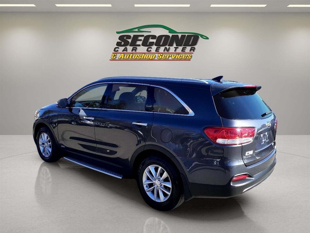 Kia Sorento LX AWD 2017