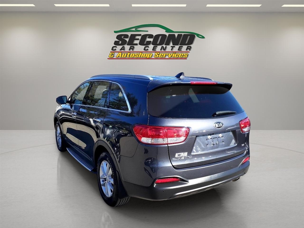 Kia Sorento LX AWD 2017