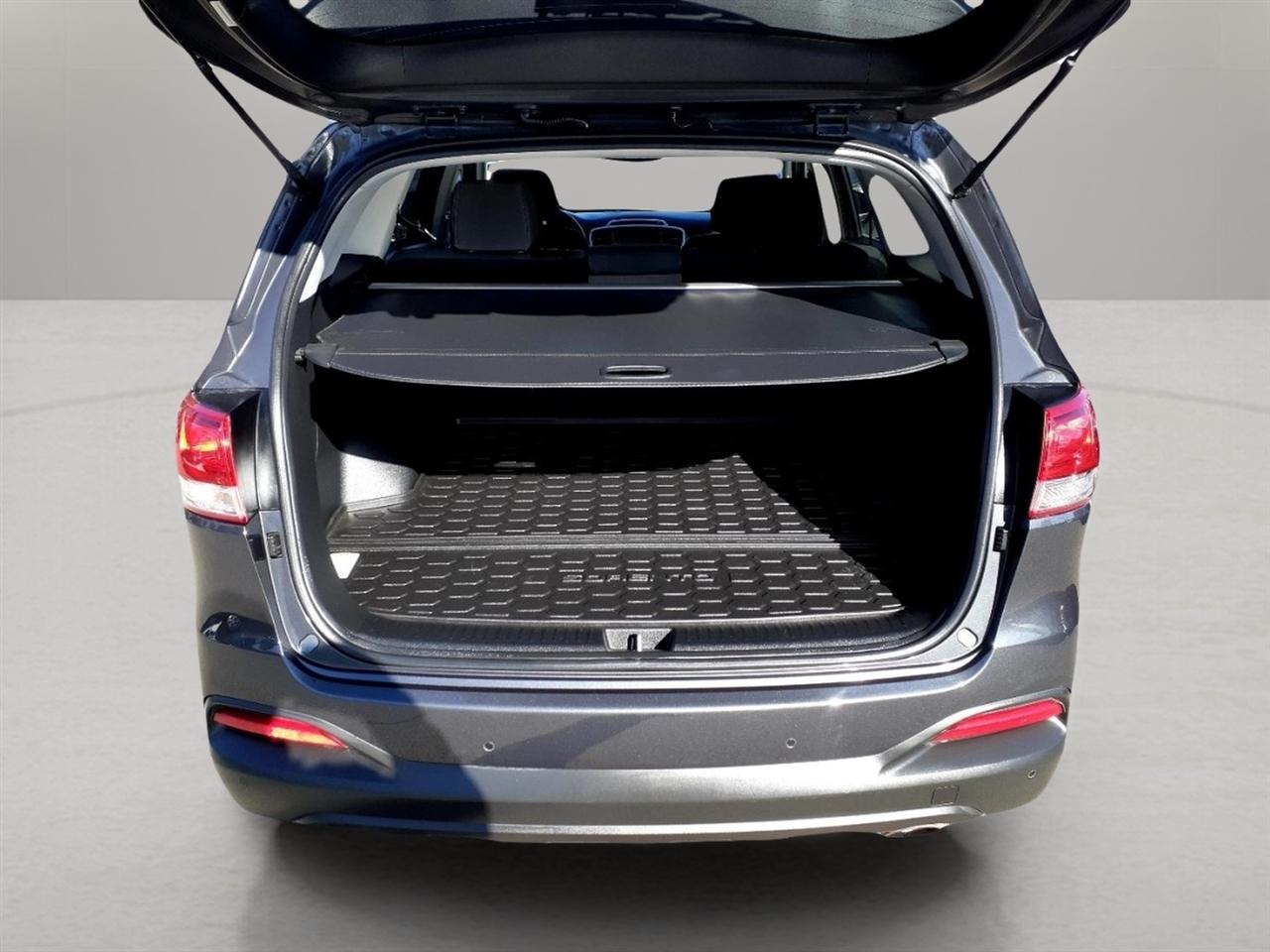 Kia Sorento LX AWD 2017