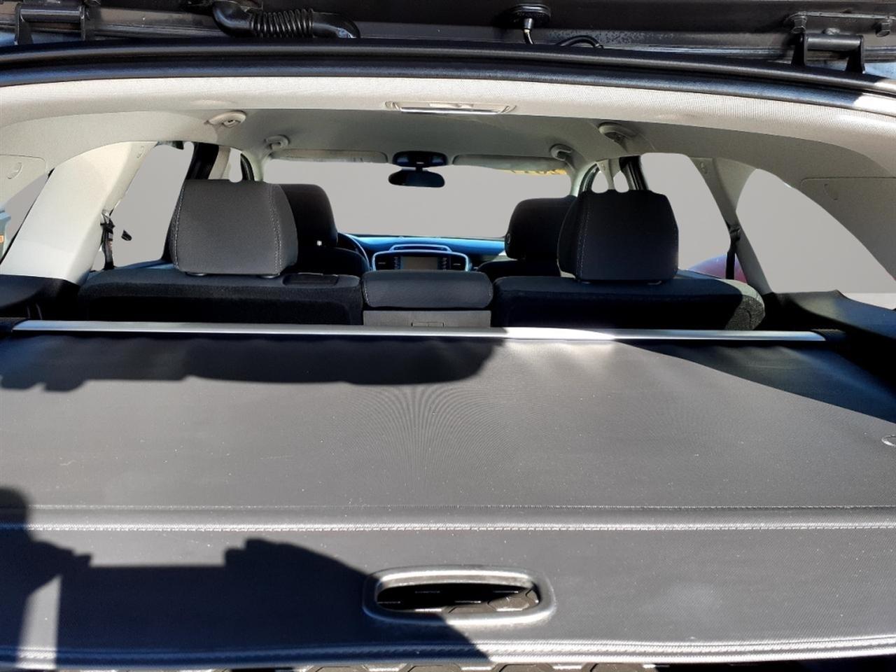 Kia Sorento LX AWD 2017