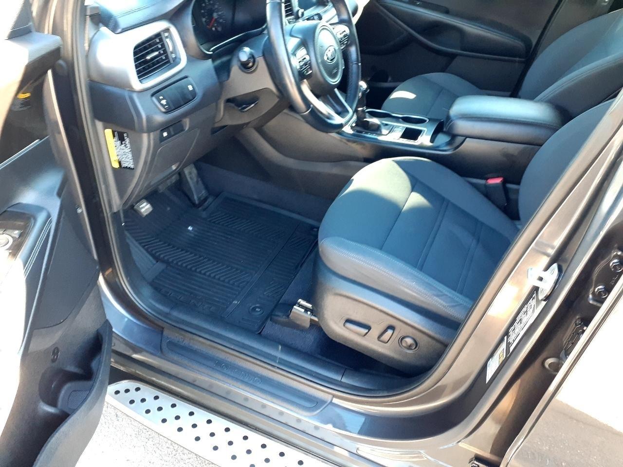 Kia Sorento LX AWD 2017