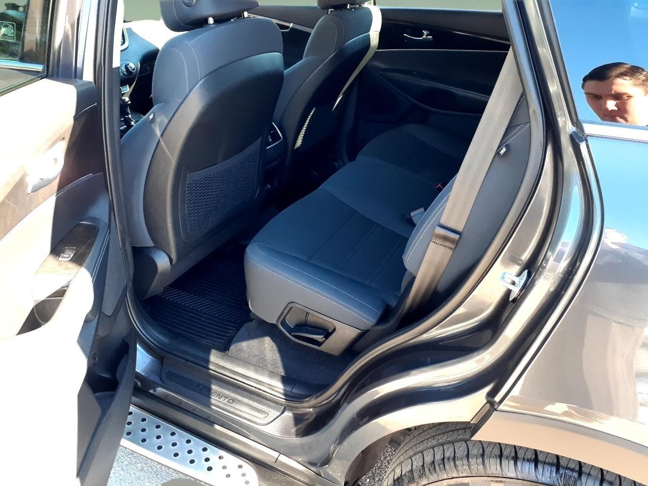 Kia Sorento LX AWD 2017