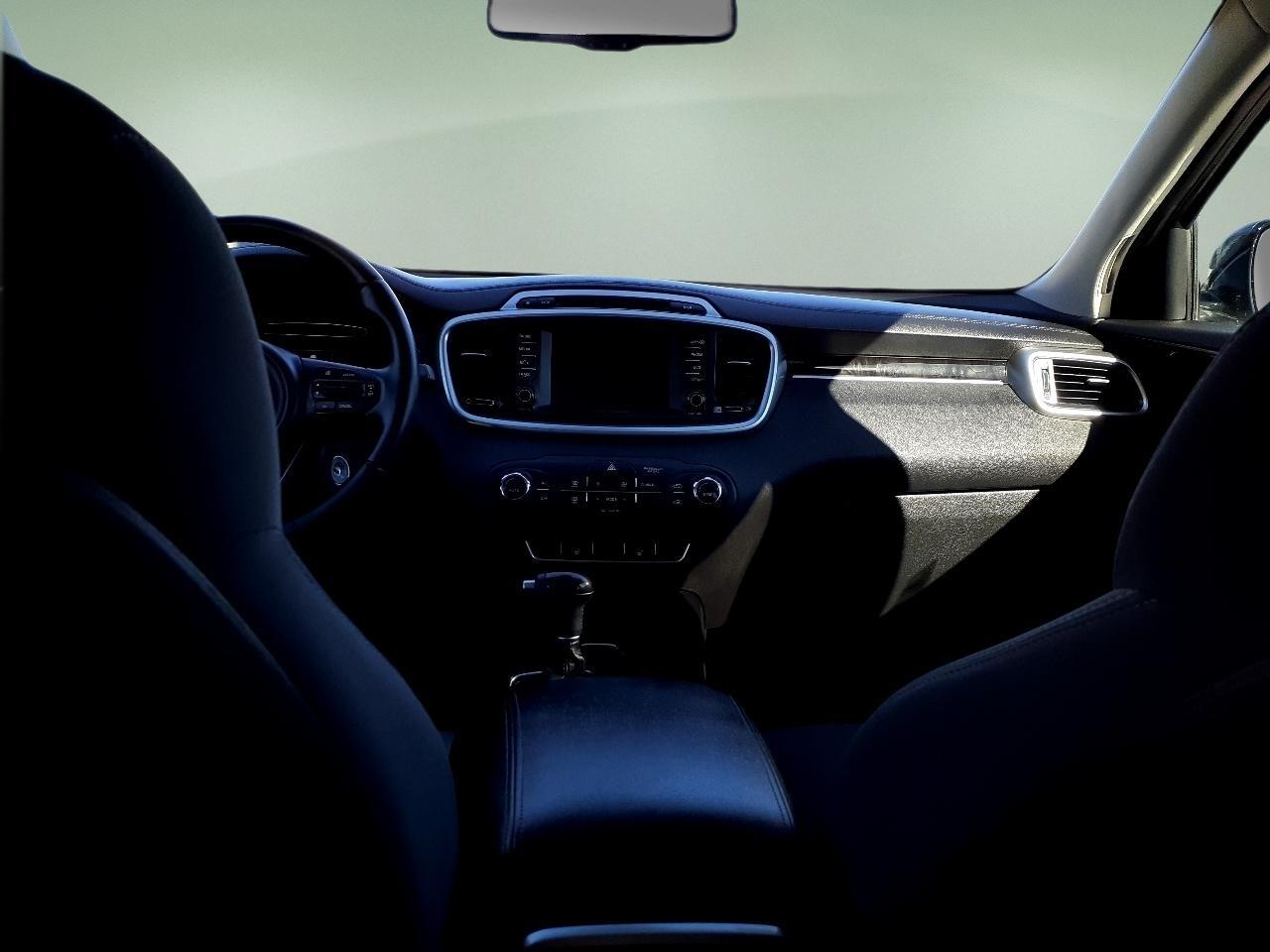 Kia Sorento LX AWD 2017