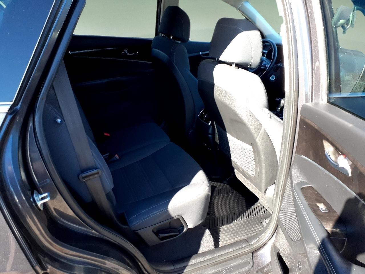 Kia Sorento LX AWD 2017