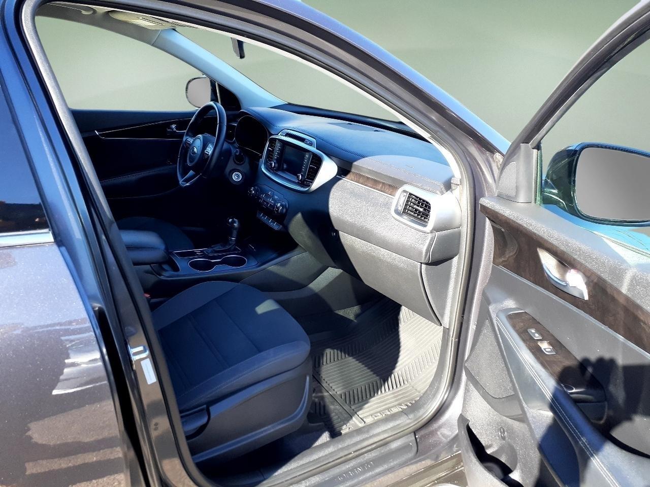 Kia Sorento LX AWD 2017