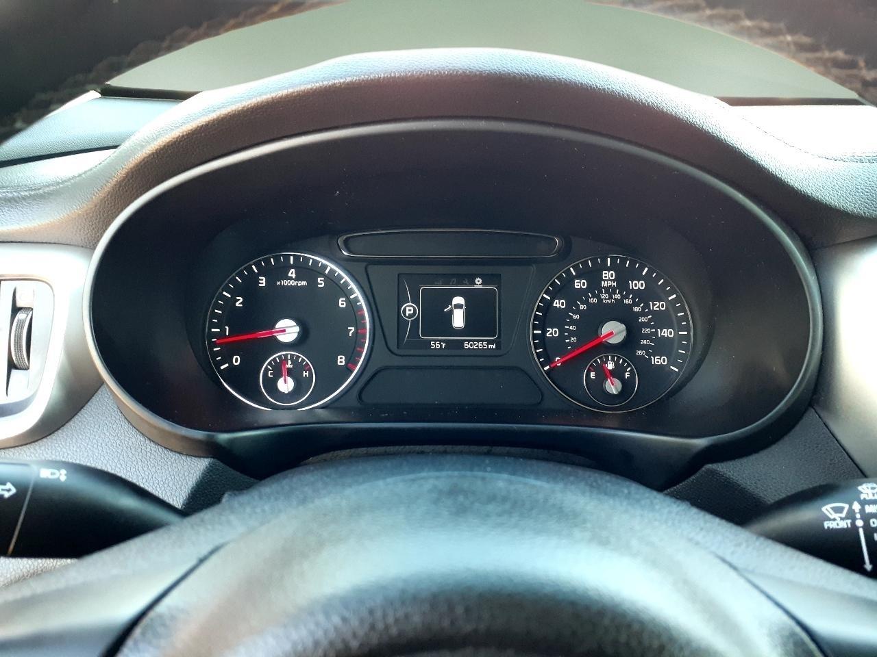 Kia Sorento LX AWD 2017