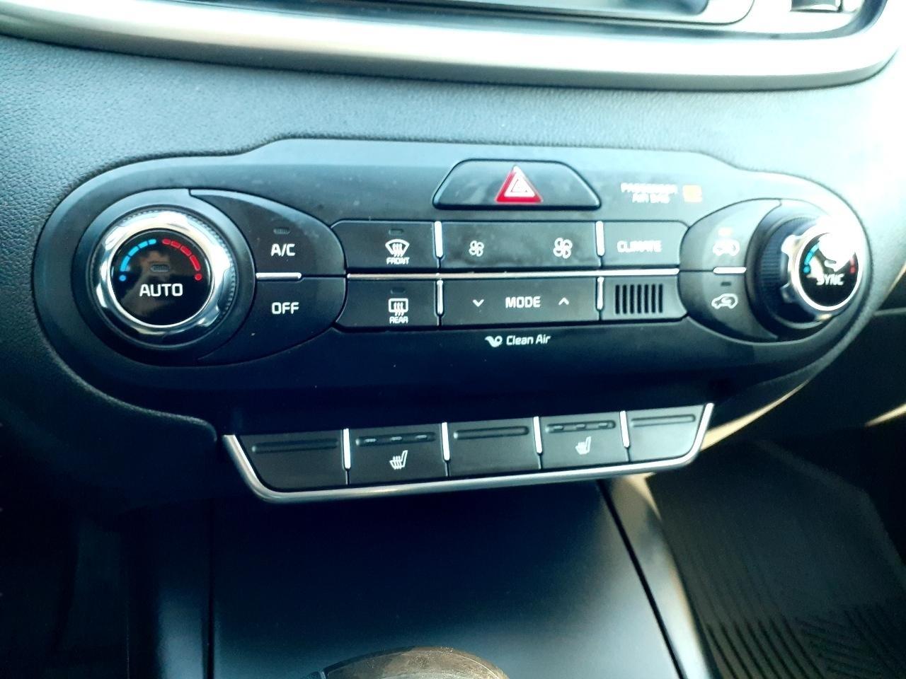 Kia Sorento LX AWD 2017