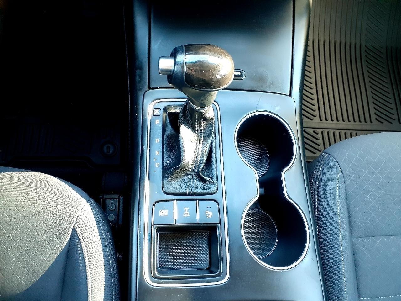 Kia Sorento LX AWD 2017