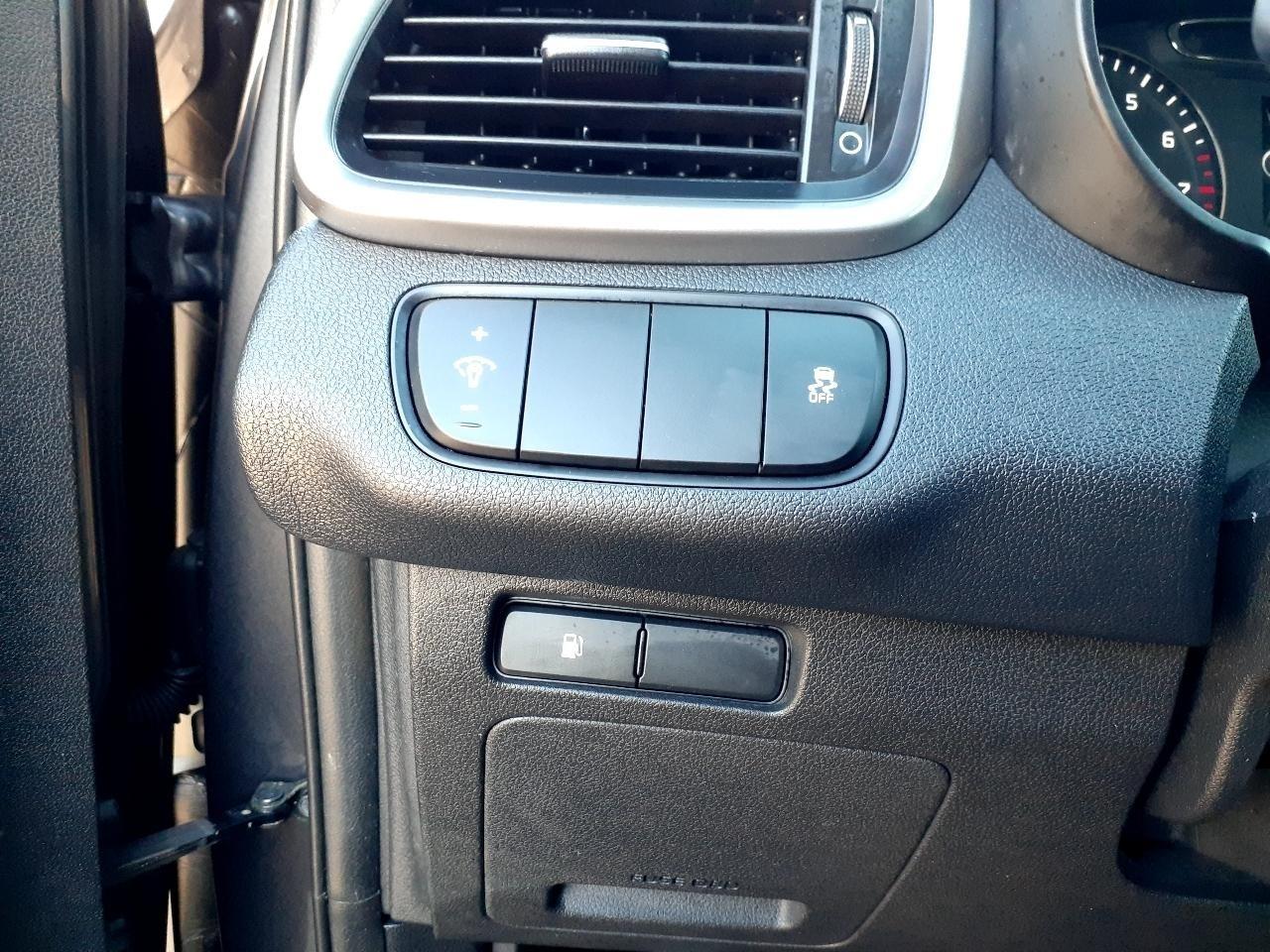 Kia Sorento LX AWD 2017