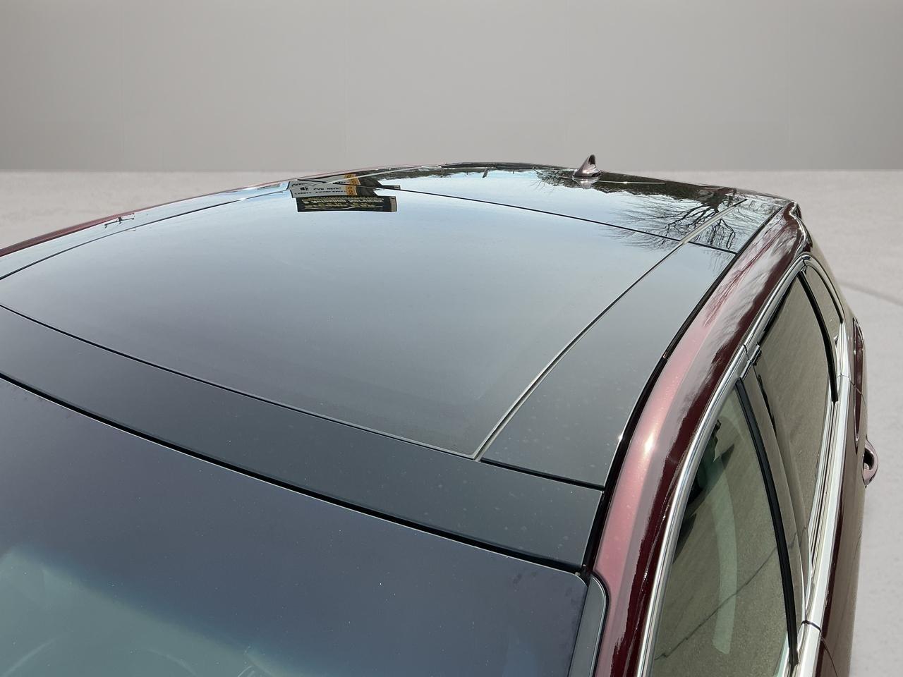 Ford Edge Titanium AWD 2019