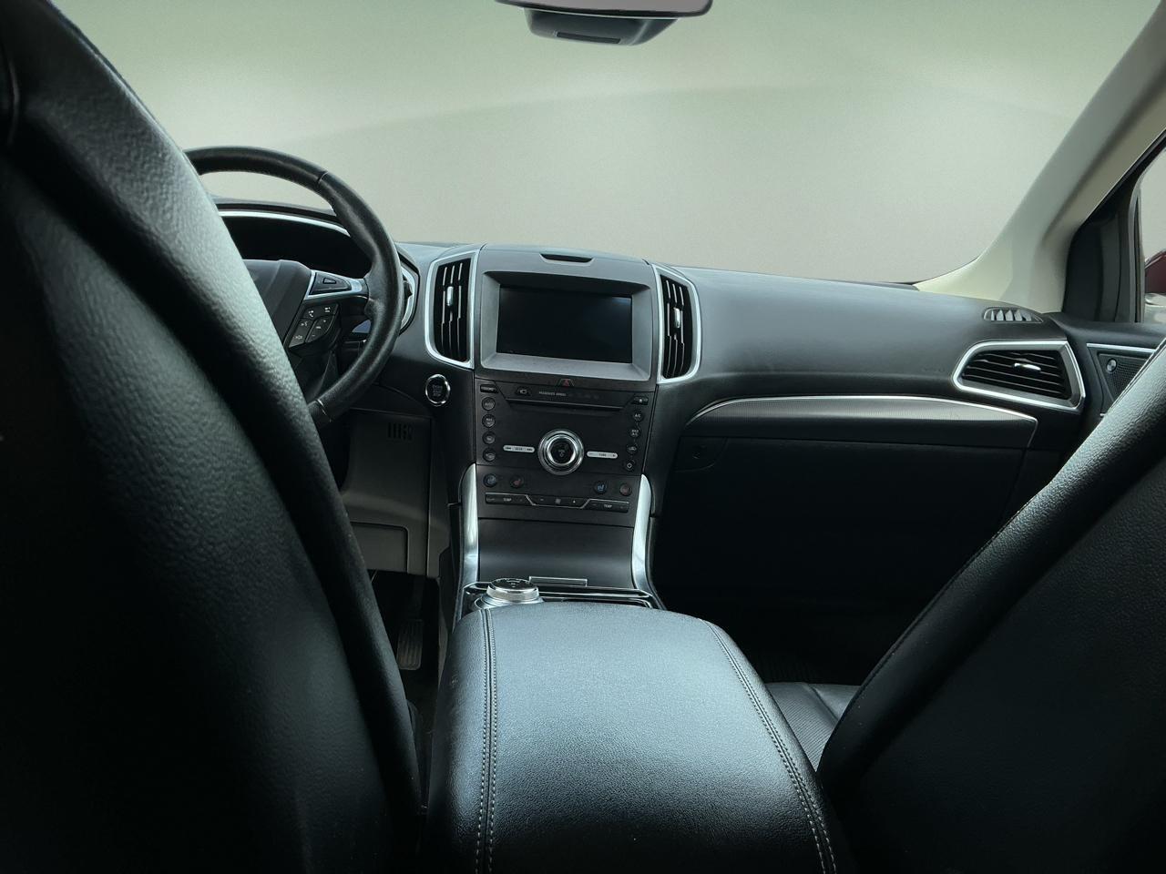 Ford Edge Titanium AWD 2019