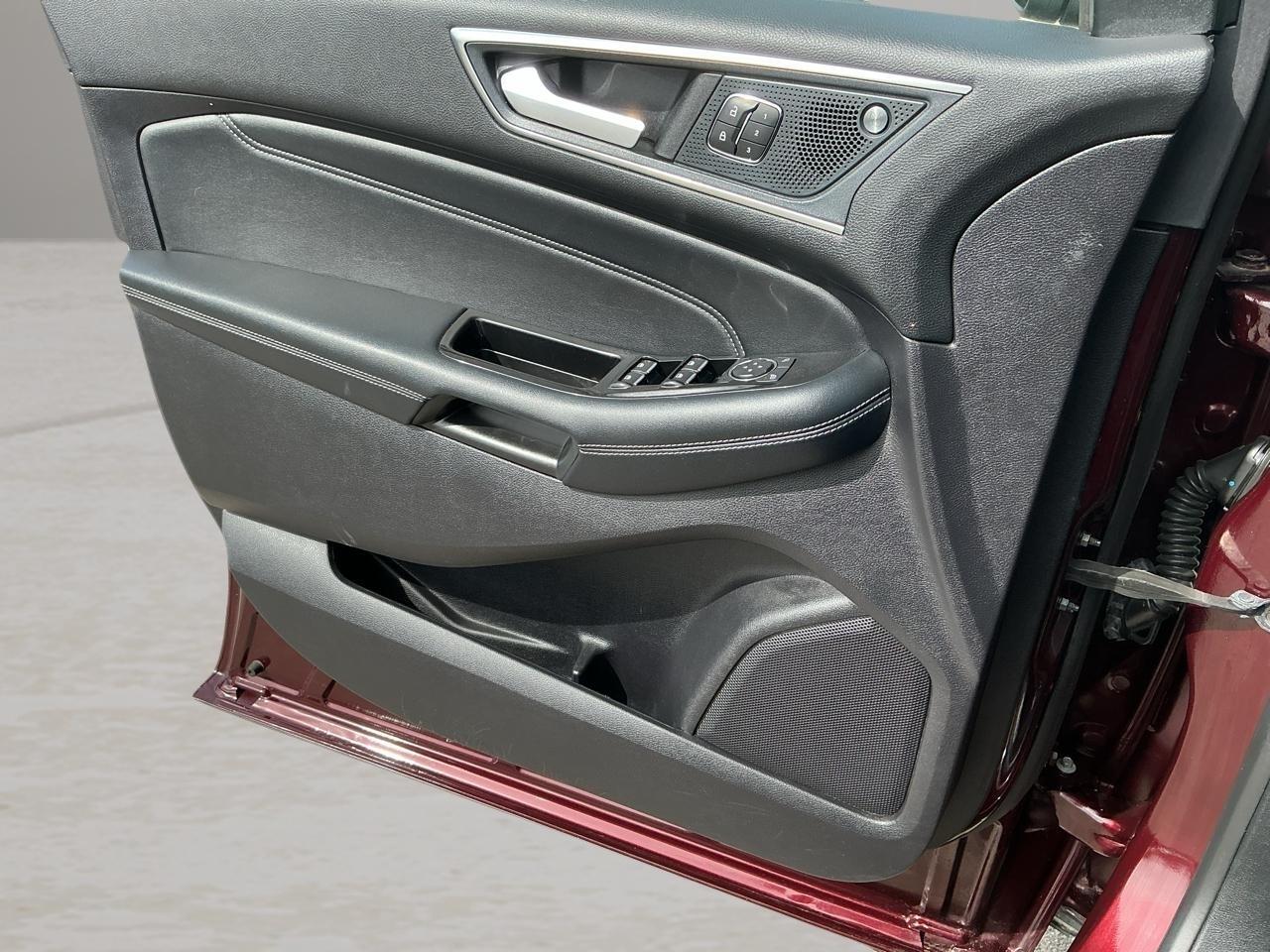 Ford Edge Titanium AWD 2019