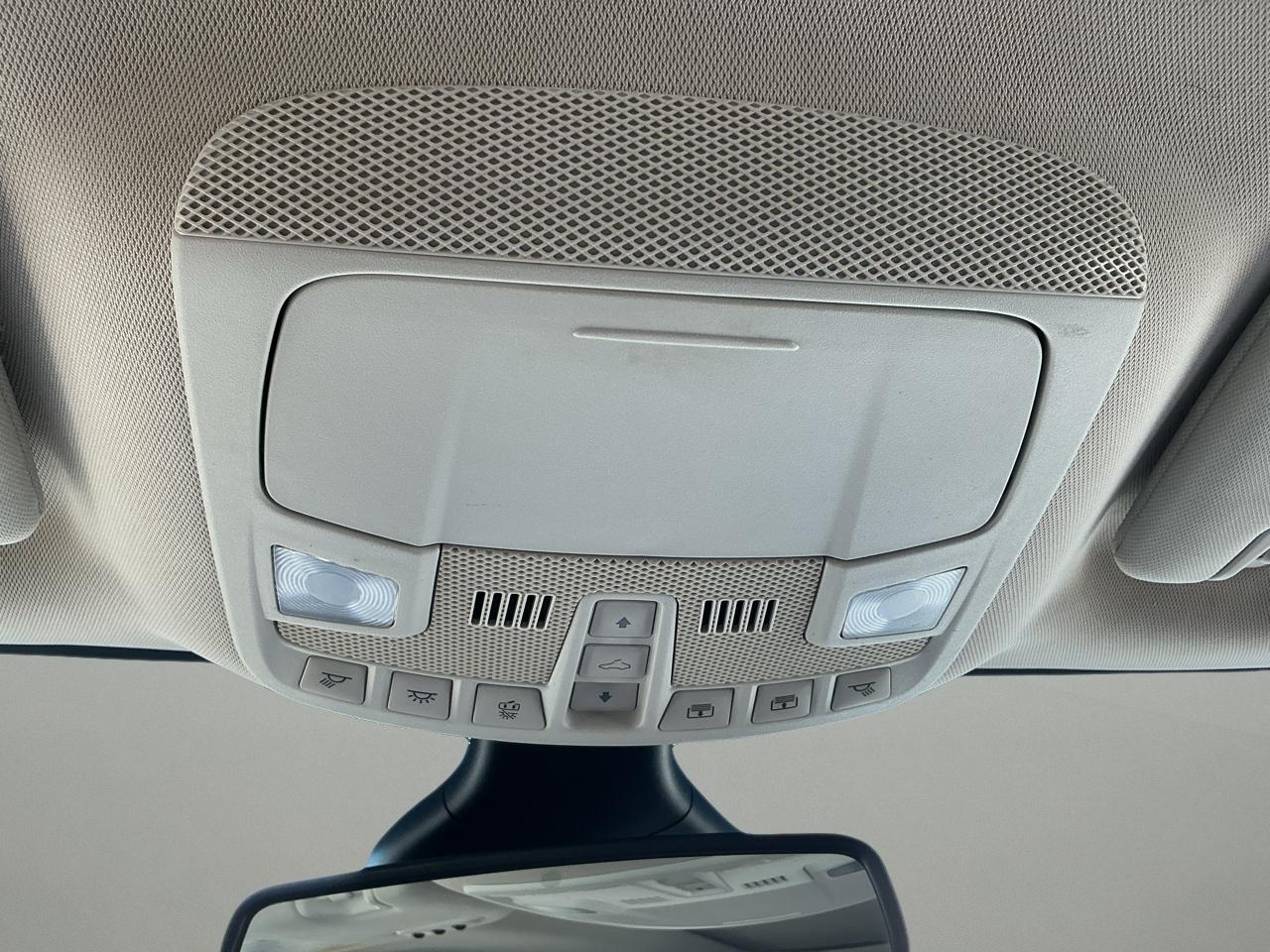 Ford Edge Titanium AWD 2019