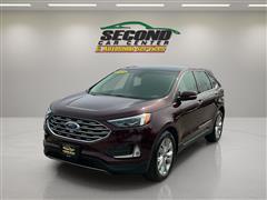 2019 Ford Edge 