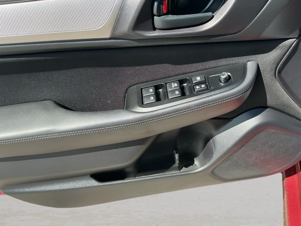 Subaru Legacy 2.5i 2019