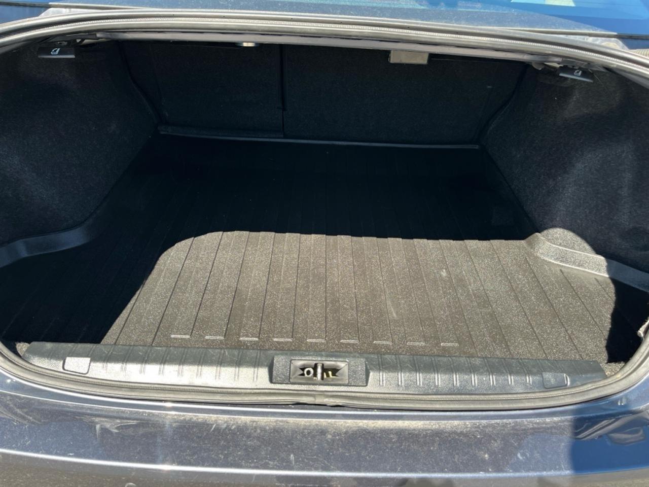 Subaru Legacy 2.5i Limited 2017